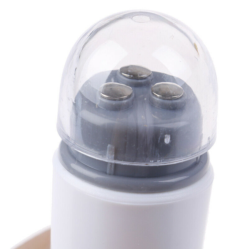 Mini Electric Eye Massager Facial Vibration Thin Device Face Lift Massage Pen 3C