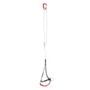 Professional Adjustable Foot Loop Ascender Belt Device Rock Climbing Tools