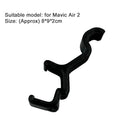 Remote Control Accessories Phone Extended Bracket Drone for DJI Mavic Air 2