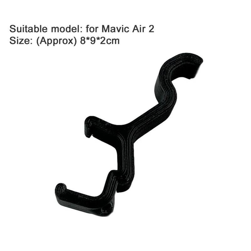 Remote Control Accessories Phone Extended Bracket Drone for DJI Mavic Air 2