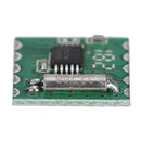 RDA5807M RRD-102V2, 0 Stereo FM Radio module 2.7-3.6V DC L1Z5