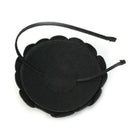 Stylish Elegant Lady Girl Women Cute Big Flower Hair Hoop Headband Bla GAI