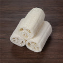 Natural Loofah Luffa Bath Shower Wash Body Pot Bowl Sponge Scrubber 3c