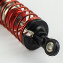 Aluminum Front Shock Absorber Springs Damper Set 74mm Ultra Shocks for Wltoys