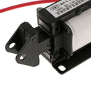 MQ6-0.5N Circuit Controlled AC Lift Tractive Solenoid Electromagnet