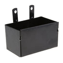 Battery Storage Carrier Case Protector Holder Perfect For 50cc/70cc/110cc/125cc