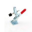 GH-101A 50Kg Holding Capacity Quick Release Handle Vertical Toggle Clamp  Z