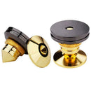 4X Spike Speaker Spikes Speaker Stands Feet Cone Amplifier Isolation Base Pads