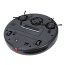 2 In 1 Upgraded Rechargeable Floor Sweeping Robot Dust Catcher Intelligent