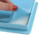 2Pcs/Set Replacement Of Vacuum Cleaner Vacuum Accessories Filter MeshS Gw