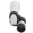8X20 Mini Compact Monocular Telescopes Focus Adjustable Pocket Outdoor Spor