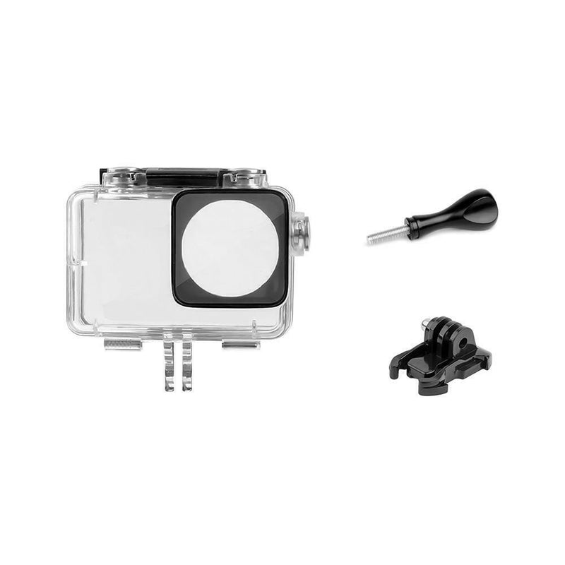 Waterproof Housing Protective Case for DJI Osmo Action Camera Accessories K1B