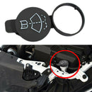 1PC Windshield Wiper Washer Fluid Reservoir Tank Cap For Chevrolet Cruze Bui3c'