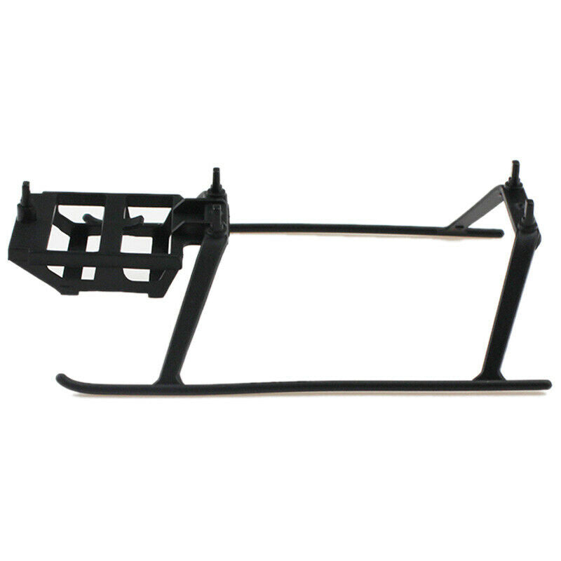 5X(V911S V930 V966 V977 K110 V.2.977.008 V966-018 Landing Skid Gear For R/ X6Q2)