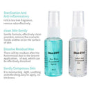 Pre & After Wax Treatment Spray Liquid Hair Removal Waxing Sprayer Cleaner