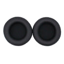 Replacements Ear Pad Eartip Cushions for AKG K545 K845BT K540 Headphones Black