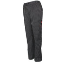 Chef Pants Restaurant Hotel Uniform Cook Trousers Work Wear, Unisex