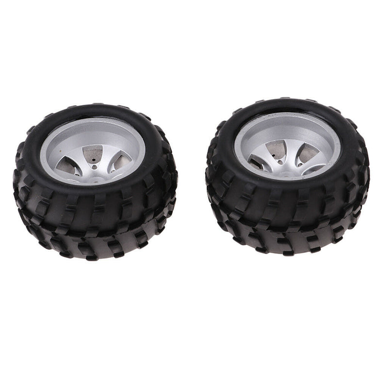 1/18 RC Car Right Tire Tyres for 1:18 Wltoys A979 A979-B A979-A Accessories