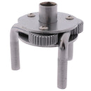 Car Oil Filter Wrench Tool Round Three-Claw Machine Filter Wrench OZ