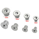 Woodworking Tools Dowel Centre Point Pin Set Transfer Plugs Wood Drill Ew