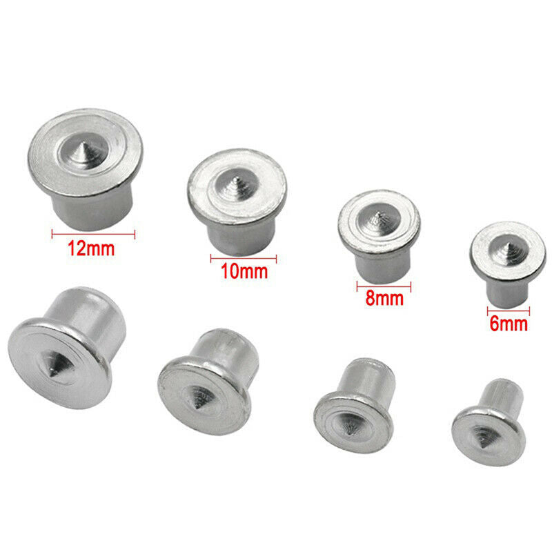 Woodworking Tools Dowel Centre Point Pin Set Transfer Plugs Wood Drill Ew