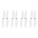 4 Pair CW/CCW Propeller Props for DJI Phantom 4 Advanced Drone Replacement