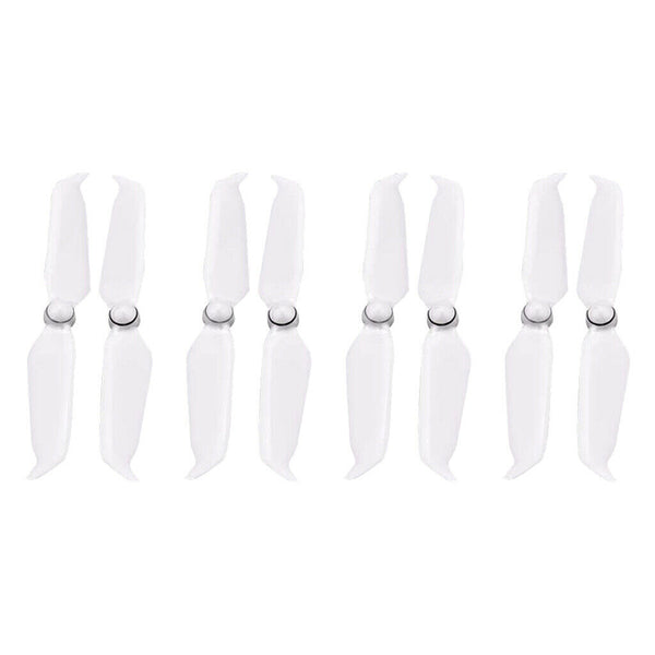 4 Pair CW/CCW Propeller Props for DJI Phantom 4 Advanced Drone Replacement