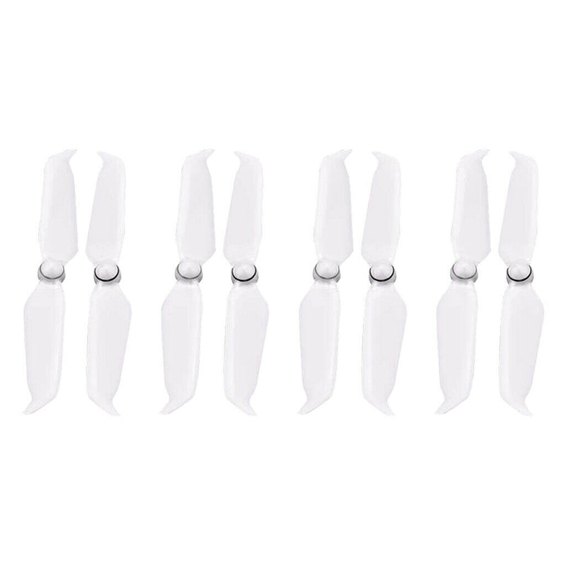 4 Pair CW/CCW Propeller Props for DJI Phantom 4 Advanced Drone Replacement