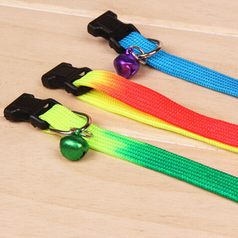 Lovely Pet Rope Leash Slip Lead Neck Strap Collar for Dog Cat Puppy 1 Pcs JR