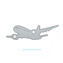 Metal Die Cutting Dies Stencil For DIY Scrapbooking Album Paper Card Decor Craft