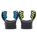 Scubas Mouthpiece Silicone Throwaway Diving Breathe Tube Snorkel Regulator New