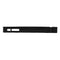 Soft Elastic Bandage Sleeve Pencil Pouch Case Holder Bag + 4x Grey Repalacement