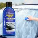 9H Glass Agent Ceramic Windshields 100ML Cleaning Remover Rainproof Coating Car