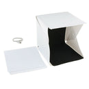 20*20 cm Mini Light Room Photo Studio 8inch Photography Lighting Tent Kit