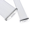 20 Strand Steel Snare Wire Set For 14 Inch Snare Drum Percussion Accessaries  Gw