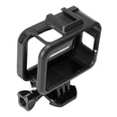 Camera Plastic Protective Housing Case Cover for Gopro Hero 8 Accessories