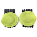 1Pair Sport Cushioned Arch Foot Support Brace Decrease Plantar Fasciitis Pain