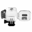 Diving Waterproof Housing Protective Case Cover For GoPro Hero 4 Session 5