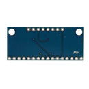 CD74HC4067 High Speed CMOS 16 Channel Analog Digital Multiplexer Module