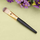 1pcs Wooden handle powder brush Makeup makeup brushes tools beauty beushes
