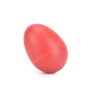 2pcs/lot plastic egg maraca rattles shaker percussion kid musical toyXP