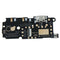 USB port charger dock plug connector flex cable for Note 4 charging port bo OZ