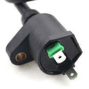 Ignition Coils Suitable for HONDA250CC/CH250/CF250/ATV250CC Motorcycle AU