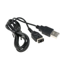 4ft USB Data Sync Charging Charger Cable For Nintendo Gameboy Advance GBA & SP