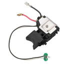 Switch 10.8V for Makita 650699-7 6506997 650645-0 6506450 6505991 DF330DWE