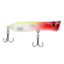 1x 8cm 12g fishing lures hard baits artificial crankbait wobblers baitB Tw