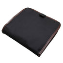 Student Pencil Pen Brush Case Makeup Tool Holder Bag Storage Pouch Canvas