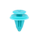 730Pcs Car Body Retainer Push Pin Rivet Clip Mouldings Trim Panel Vehicle Parts