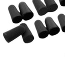 20x Sponge Foam Ear Plugs Anti Noise Snore Earplug Comfortable For Study SleepN~