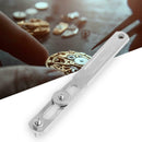 Two Feet Metal Watch Back Case Cover Wrench Opener Spanner Remover Tools